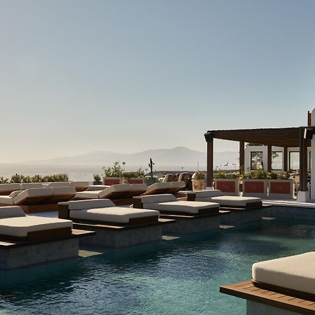Anandes Hotel (Adults Only) Mykonos Town Luaran gambar