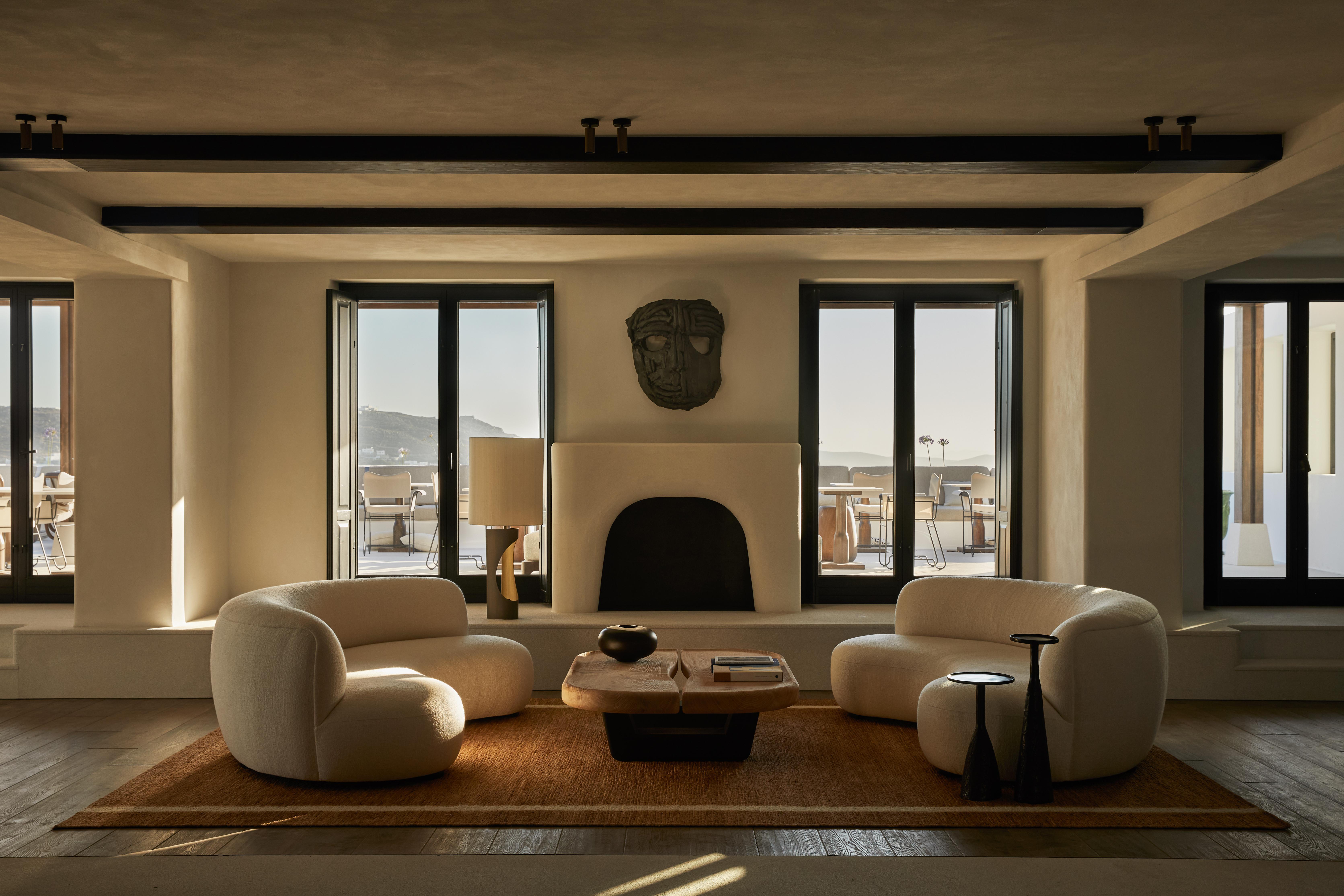 Anandes Hotel (Adults Only) Mykonos Town Luaran gambar