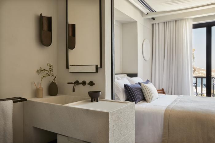 Anandes Hotel (Adults Only) Mykonos Town Bilik gambar