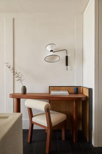 Anandes Hotel (Adults Only) Mykonos Town Bilik gambar