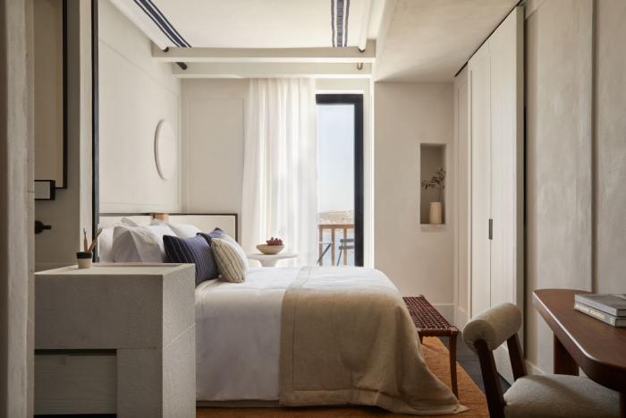 Anandes Hotel (Adults Only) Mykonos Town Bilik gambar