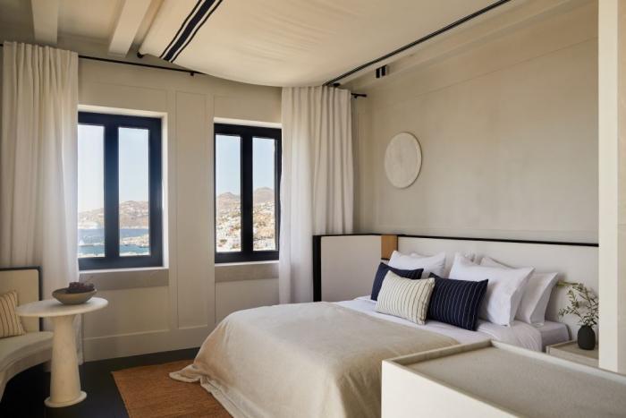 Anandes Hotel (Adults Only) Mykonos Town Bilik gambar