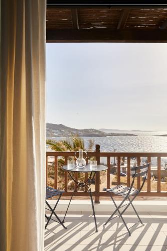 Anandes Hotel (Adults Only) Mykonos Town Bilik gambar