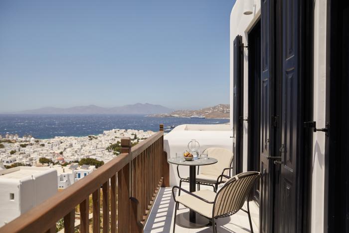 Anandes Hotel (Adults Only) Mykonos Town Bilik gambar
