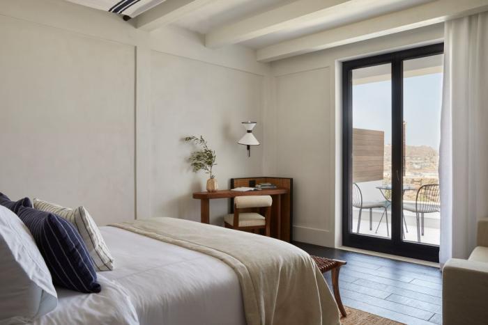 Anandes Hotel (Adults Only) Mykonos Town Bilik gambar