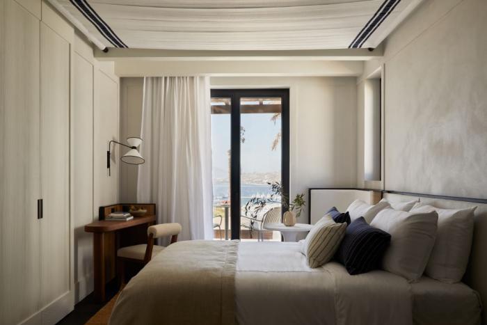 Anandes Hotel (Adults Only) Mykonos Town Bilik gambar