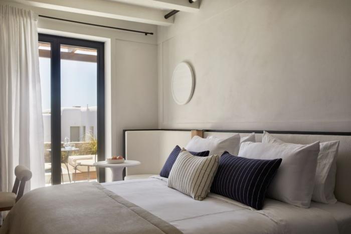 Anandes Hotel (Adults Only) Mykonos Town Bilik gambar