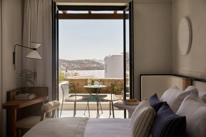 Anandes Hotel (Adults Only) Mykonos Town Bilik gambar