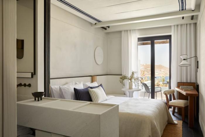Anandes Hotel (Adults Only) Mykonos Town Bilik gambar