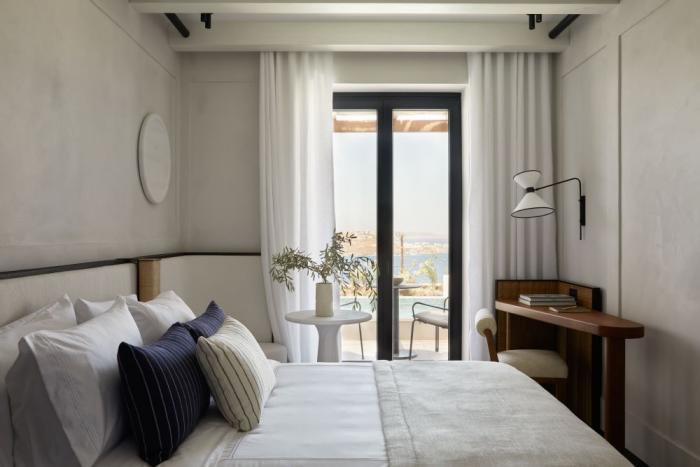 Anandes Hotel (Adults Only) Mykonos Town Bilik gambar