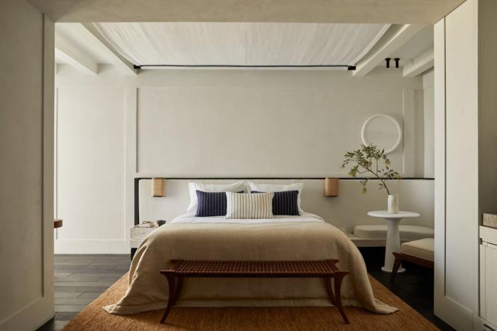 Anandes Hotel (Adults Only) Mykonos Town Bilik gambar